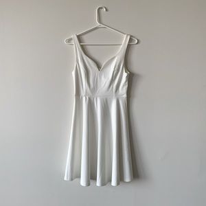 NWOT - Skater Dress
